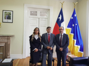 Conadi prepara nuevos proyectos para la región