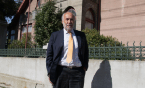 “La reunión con el Concejo me pareció positiva, yo creo que aprendimos todos”