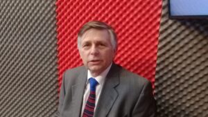 José Fernández reemplaza a Castañón en la Intendencia