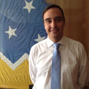 “El problema más grande va a ser con el abuso, que habitualmente afecta a los grupos más desposeídos”
