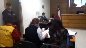 Temuquense será llevado a juicio por cometer al menos 7 robos en Magallanes