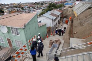 Parque urbano busca dar nueva cara a Río de La Mano