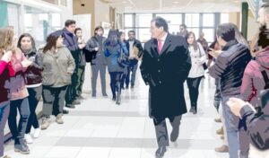 Suplemento Análisis: Promedio rojo para la universidad regional