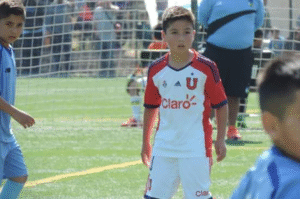 Vicente Muñoz: El “Messi” Magallánico que deslumbra al mundo podría fichar en Real Madrid