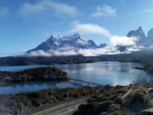 Tarifa promedio por habitación en Torres del Paine llega a $ 216 mil