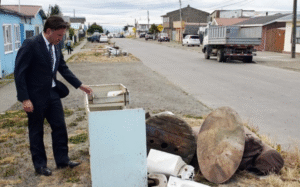 28 mil hogares beneficiados con el programa