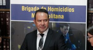 Presunto administrador del sitio “Nido” entregó material informático a un vecino antes de quitarse la vida
