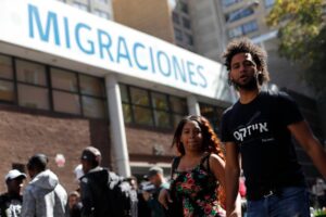 Migrantes en Magallanes ante dichos de  ministro: “generan polémica y xenofobia”