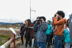 Medio Ambiente celebró el Día Mundial de los Humedales y premió a ganadores del concurso “Yo protejo los humedales”