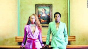 Beyoncé y Jay-Z regalarán 30 años de entradas a fan que se vuelva vegano