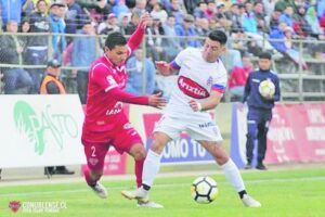 Tres magallánicos serán protagonistas en el Fútbol profesional esta temporada