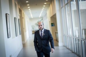 Plan de alcantarillado estaría todavía bajo estudio para ser implementado