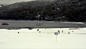 Estudio revela cuánto cuesta tener una propiedad a la orilla de un lago