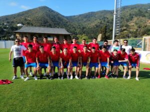 Punta Arenas se impuso a los fantasmas y avanzó a la final del Nacional Sub 17