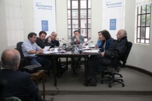 Concejal cuestionó permanencia en la Asociación Chilena de Municipalidades