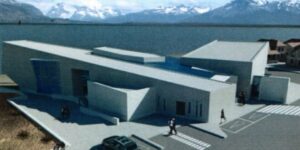 Natales apela a sensibilidad del CORE para construir  su Centro Cultural
