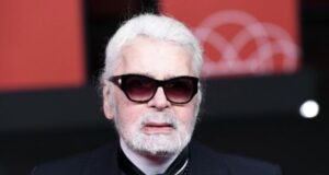 Muere el emblemático diseñador alemán a los 85 años