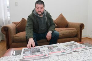 “Servir al Evangelio  no tiene que ser causa de enriquecimiento, sino de sostenimiento”