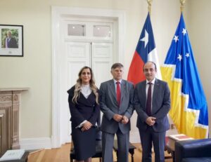 Conadi eludió referirse a consejero cuestionado por comunidad kawésqar