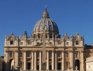 Los casos que revelaron el gran secreto del Vaticano