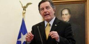 Impulsan cita con venezolanos y oposición chilena a Maduro para ver plan de “transición”