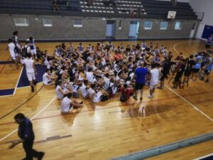 Peñarol de Mar del Plata visitará Punta Arenas en invierno para captar jugadores