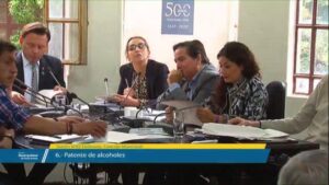 Concejo Municipal modificó presupuesto para pagar bono proporcional adeudado a profesores