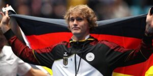 Chilé integra el grupo de la muerte: enfrentará  a Argentina y Alemania en Copa Davis
