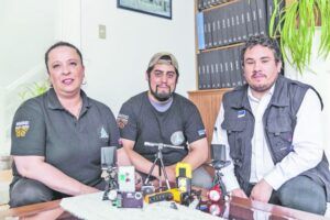 “La vida después de la muerte sí  existe, solo que en otro plano”
