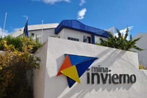 Mina Invierno mantiene  su oferta a sindicatos
