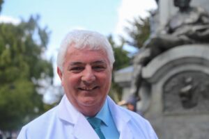 “El HCM es autogestionado en red y tiene ciertas autonomías que lamentablemente en algunos momentos, el Servicio de Salud no las respeta”