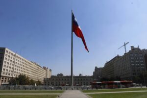 Chile Vamos desestima opción de cambio de gabinete en el corto plazo
