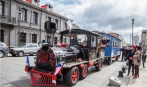 Seremi de Transportes afirmó que Tren Patagónico Loreto no cumple con la normativa