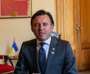 Alcalde Radonich dice que nuevo cambio de intendente es fruto de errores del Gobierno