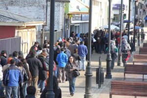 3 mil permisos de circulación han sido renovados