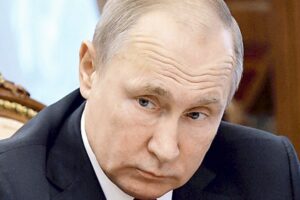 Rusia sigue los pasos de EE.UU. y confirmó su retiro  del tratado nuclear