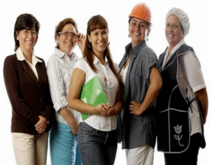 “En la región aún existe un machismo soterrado laboralmente y debemos erradicarlo”