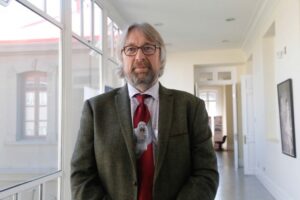 “La idea del actuar del SAG en el piojo ovino es colaborar”