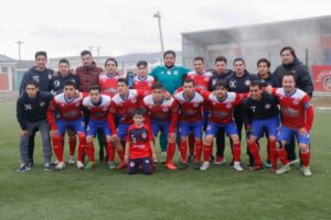 Estrella del Sur es el segundo clasificado del Regional y Bories a la espera del dictamen