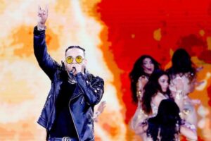 La canción de Panamá que alude a Venezuela