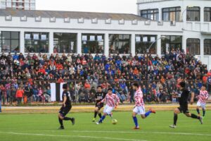Con atractivos encuentros se dará inicio  al Torneo Regional de Fútbol de Clubes