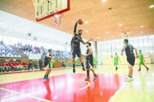 El básquetbol local se reúne en marzo para tomar forma a la temporada 2019