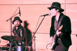 Magallánicos estarán presentes en el Festival Rockódromo 2019