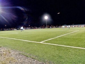 Río de la Mano se impuso en la agonía sobre Yungay en el Torneo Regional