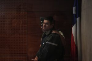 Arresto domiciliario para conductor de Uber que fue formalizado por secuestro