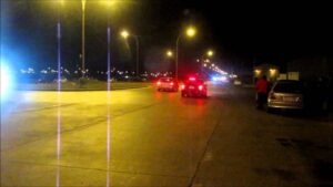 Carreras clandestinas generan molestia en vecinos