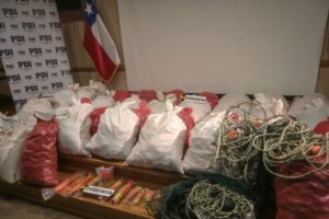 Pescador pagará con cárcel por robar redes a su exjefe