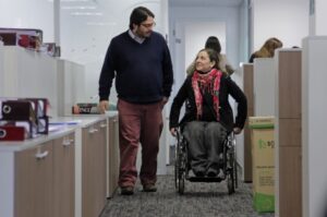 Senadis Magallanes: “Falta un cambio cultural para aplicar la ley”