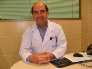 Pesar por fallecimiento del destacado dentista Mauricio Vargas Zec