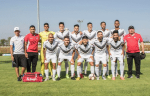 Magallánicos tuvieron dispar suerte en el arranque del Fútbol profesional chileno